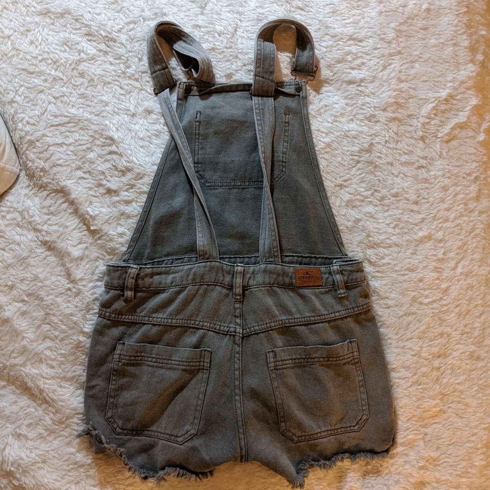 Overalls - Picture 2 of 2